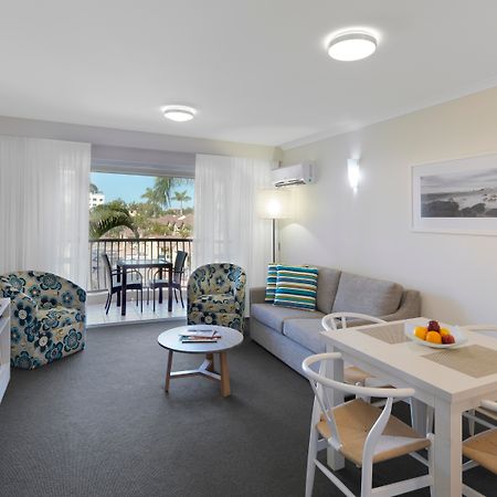 Oaks Sunshine Coast Oasis Resort Caloundra Exterior photo