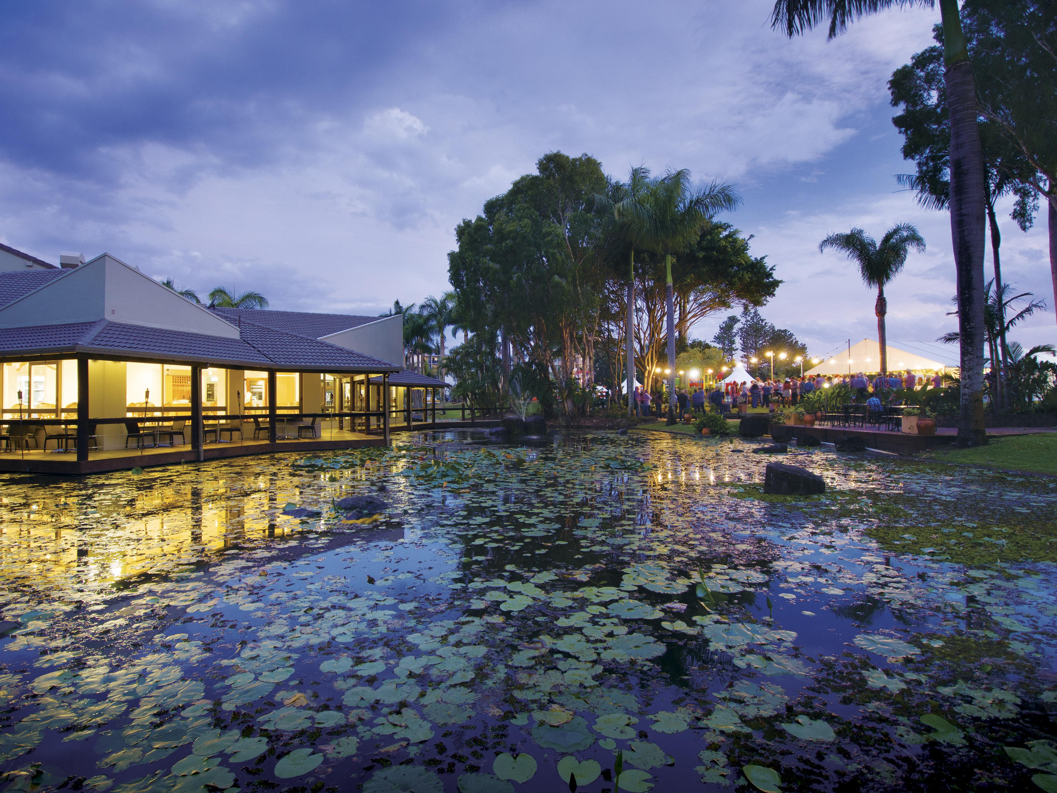 Oaks Sunshine Coast Oasis Resort Caloundra Exterior photo