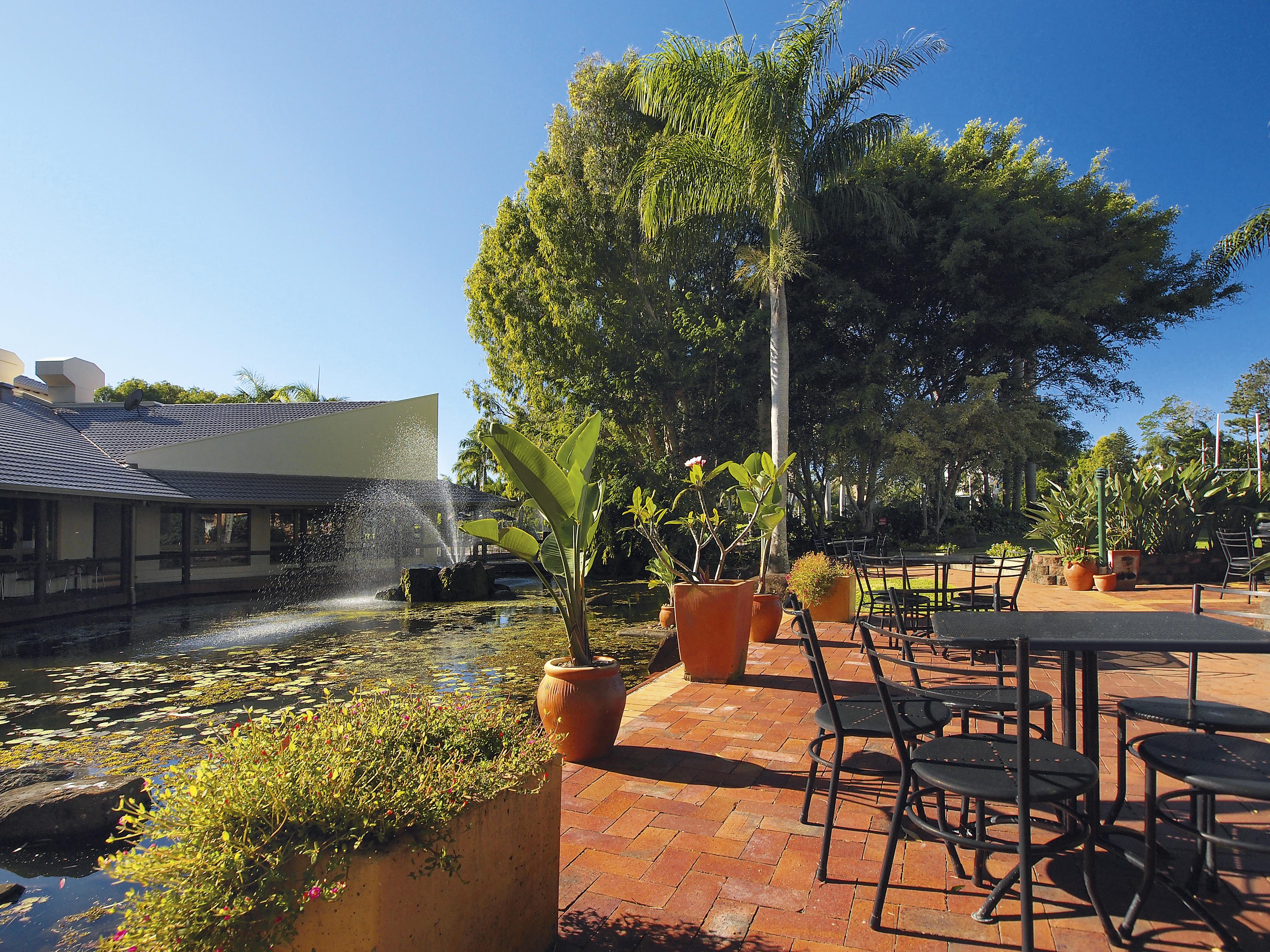 Oaks Sunshine Coast Oasis Resort Caloundra Exterior photo