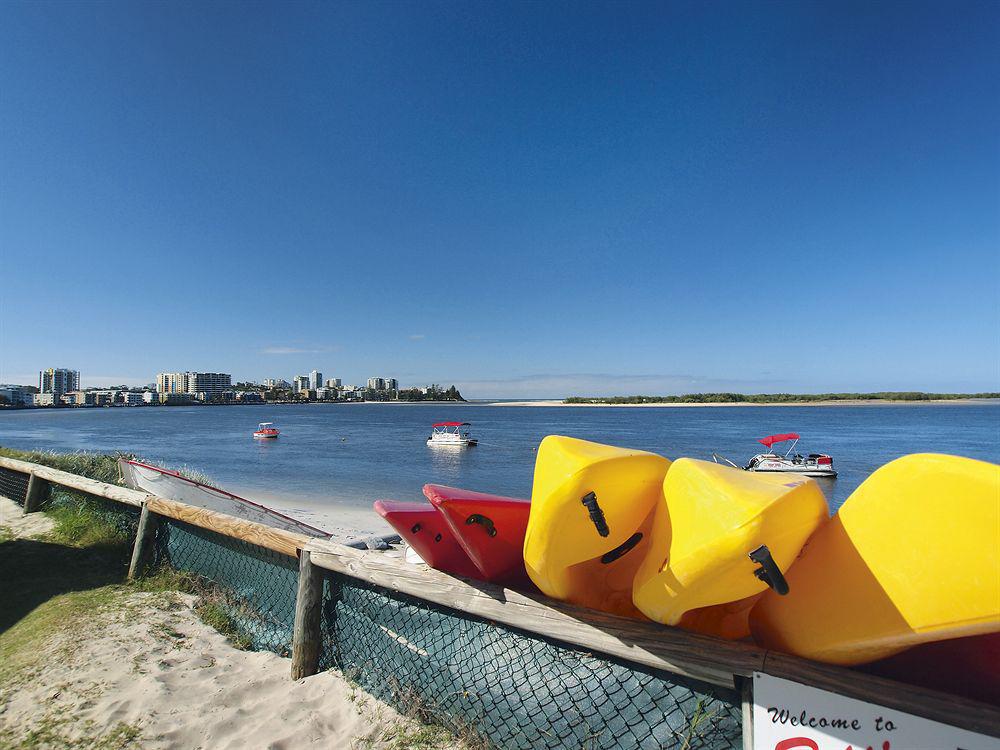 Oaks Sunshine Coast Oasis Resort Caloundra Exterior photo